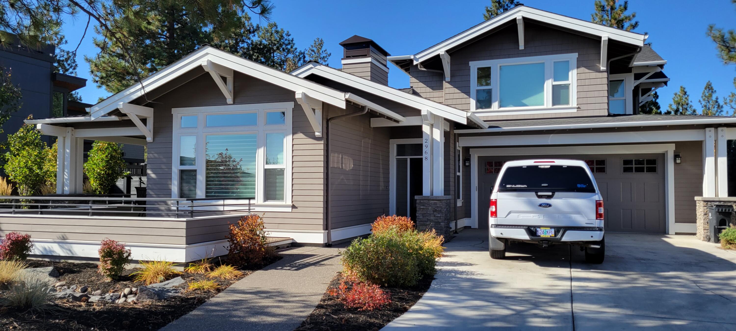 NorthWest Crossing - Residential