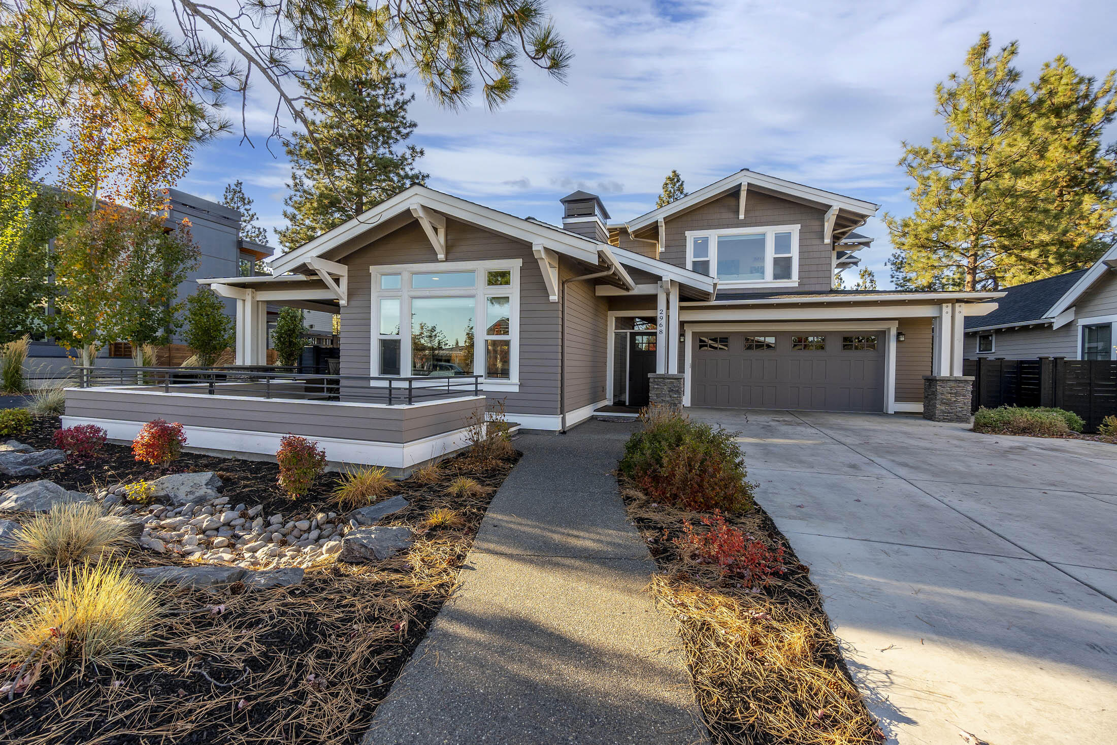 NorthWest Crossing - Residential