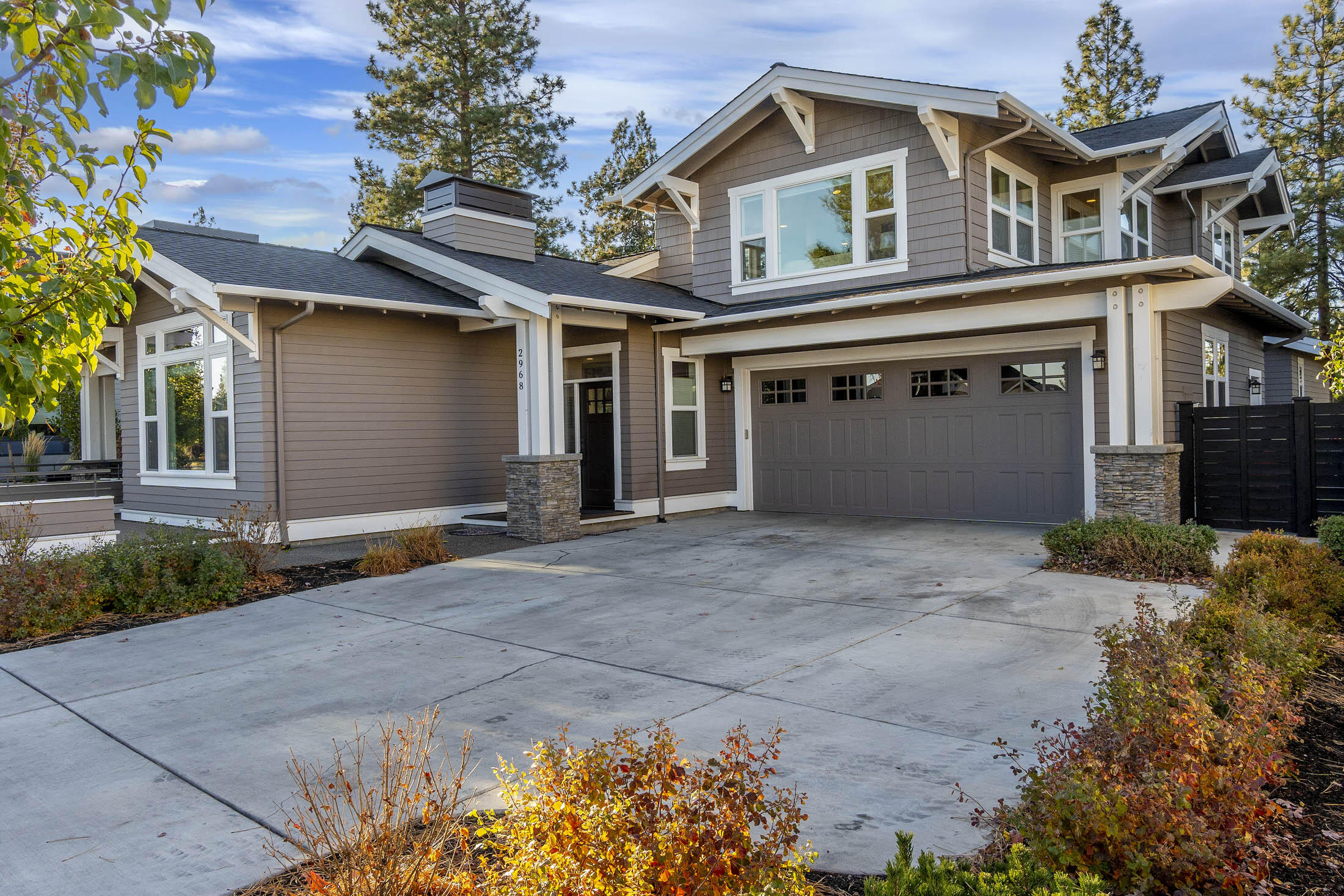 NorthWest Crossing - Residential