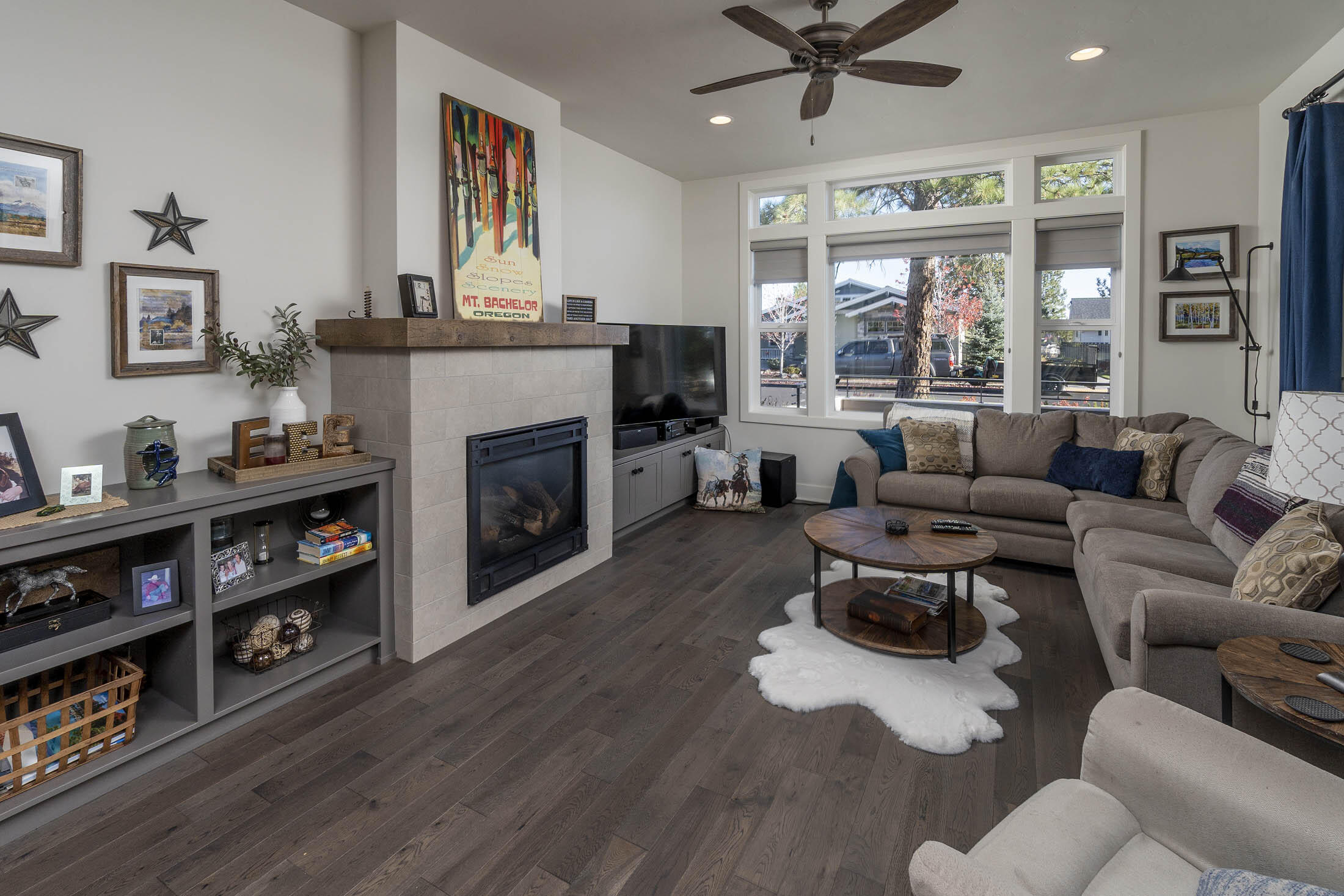 NorthWest Crossing - Residential