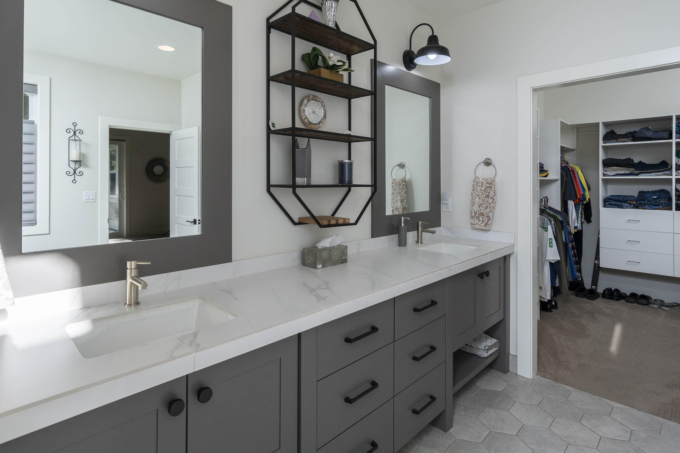 NorthWest Crossing - Residential