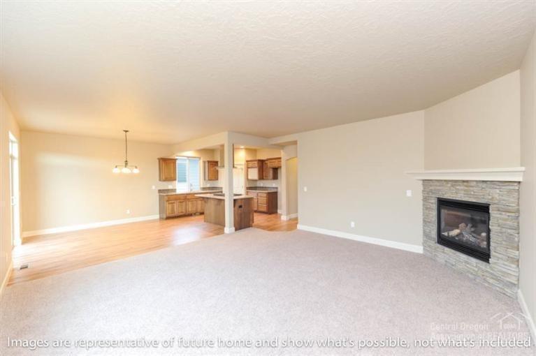 Sundance Meadows - Residential