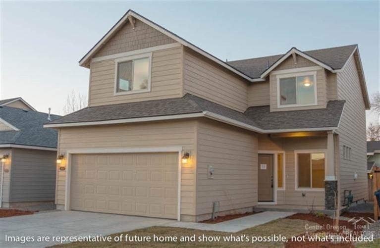 Sundance Meadows - Residential