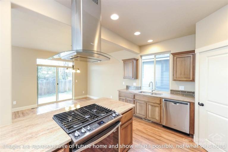 Sundance Meadows - Residential