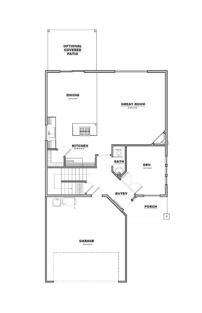 Sundance Meadows - Residential