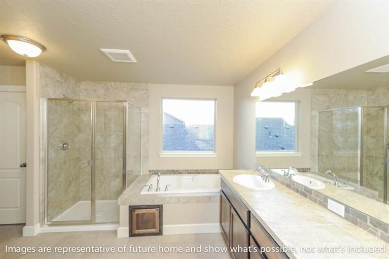 Sundance Meadows - Residential