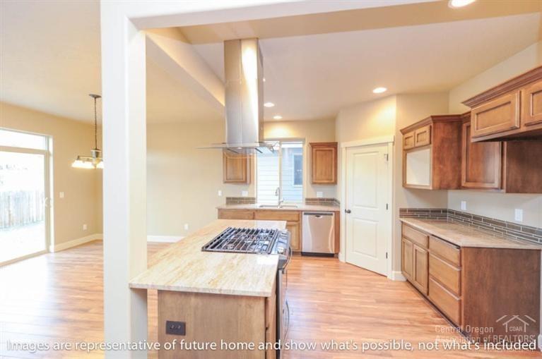 Sundance Meadows - Residential