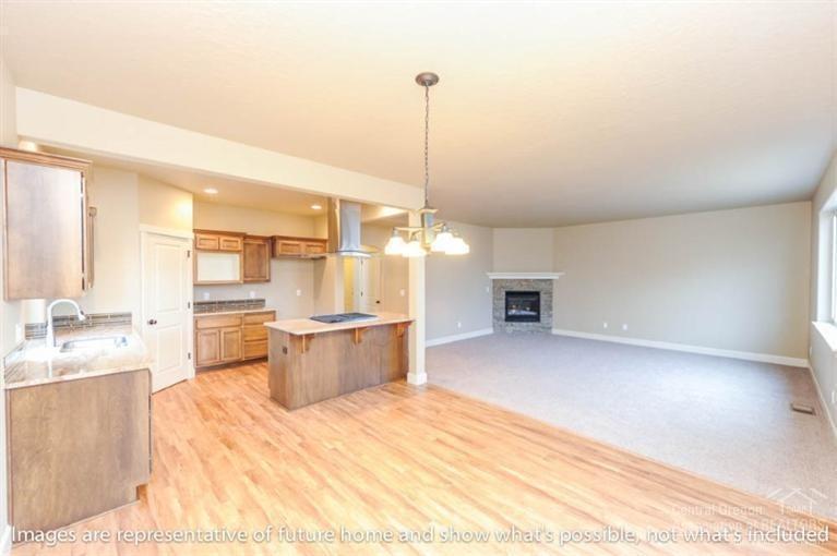 Sundance Meadows - Residential