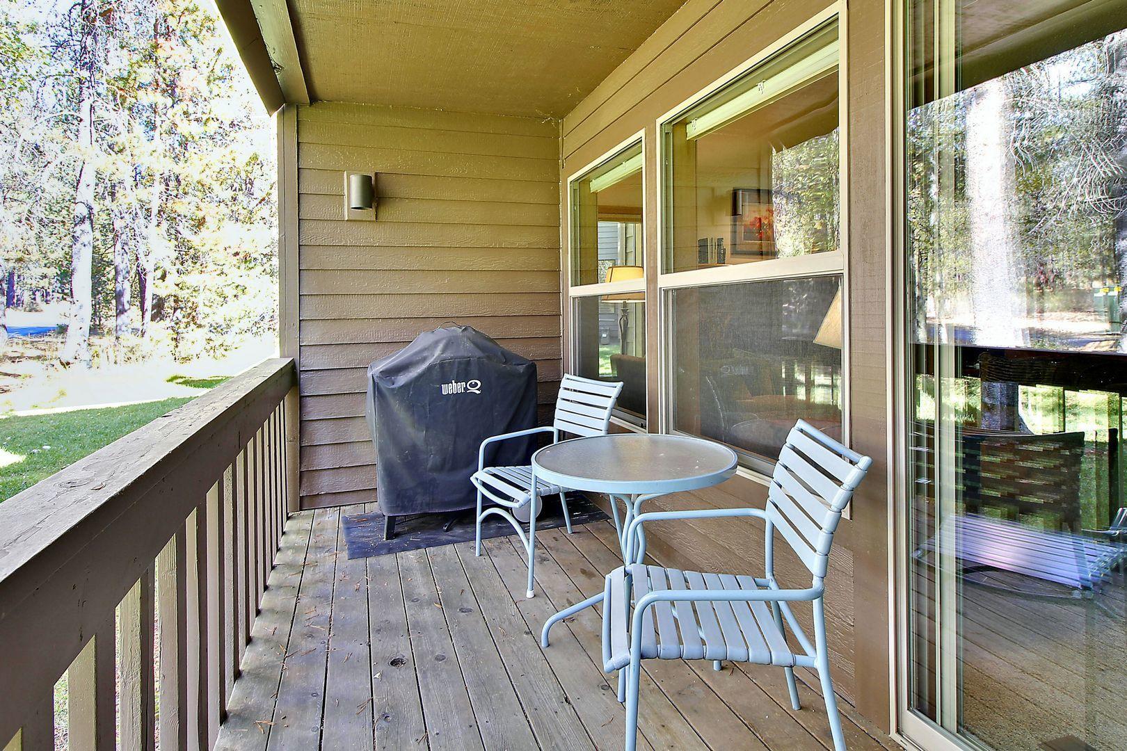 The Ridge - Residential