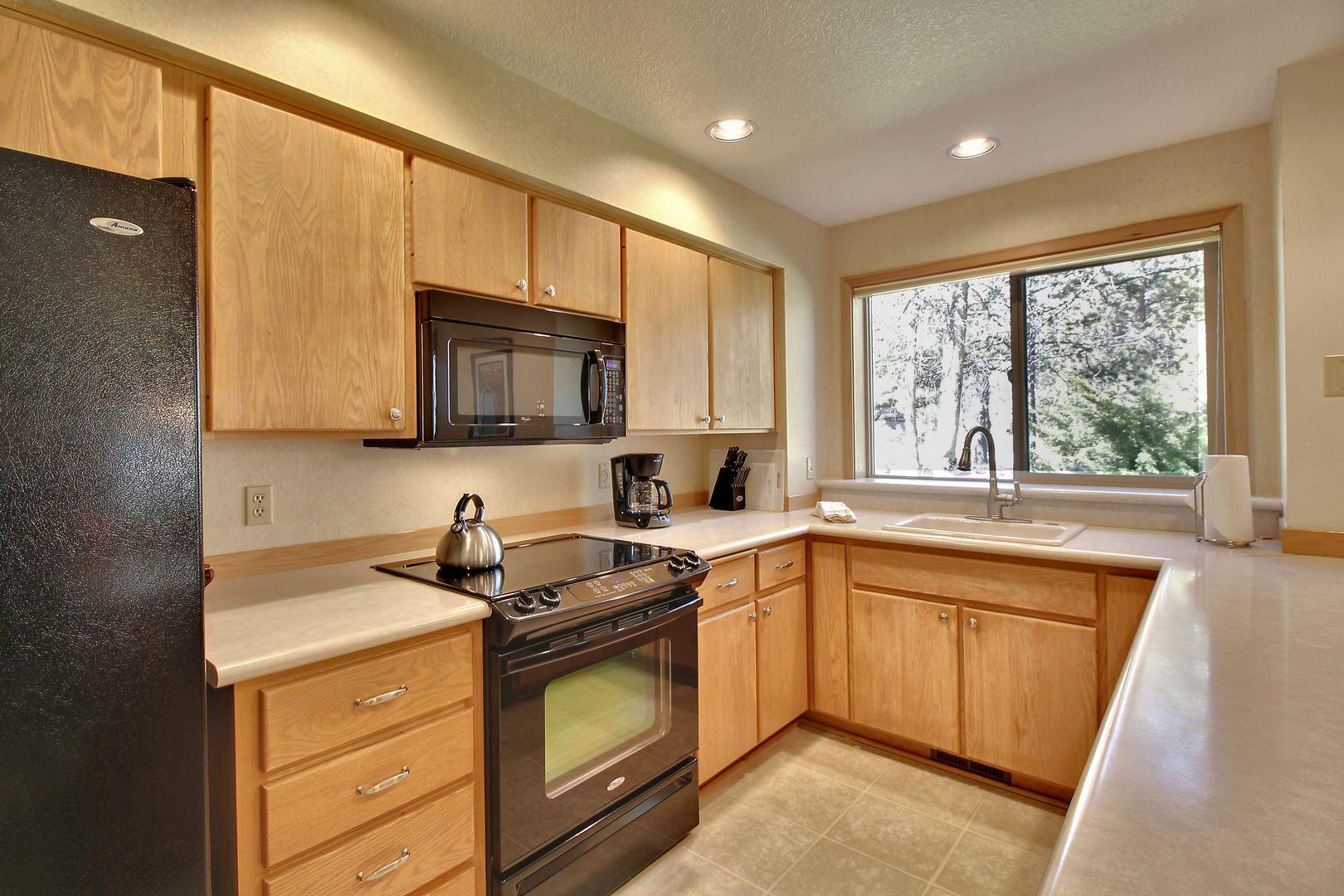 The Ridge - Residential