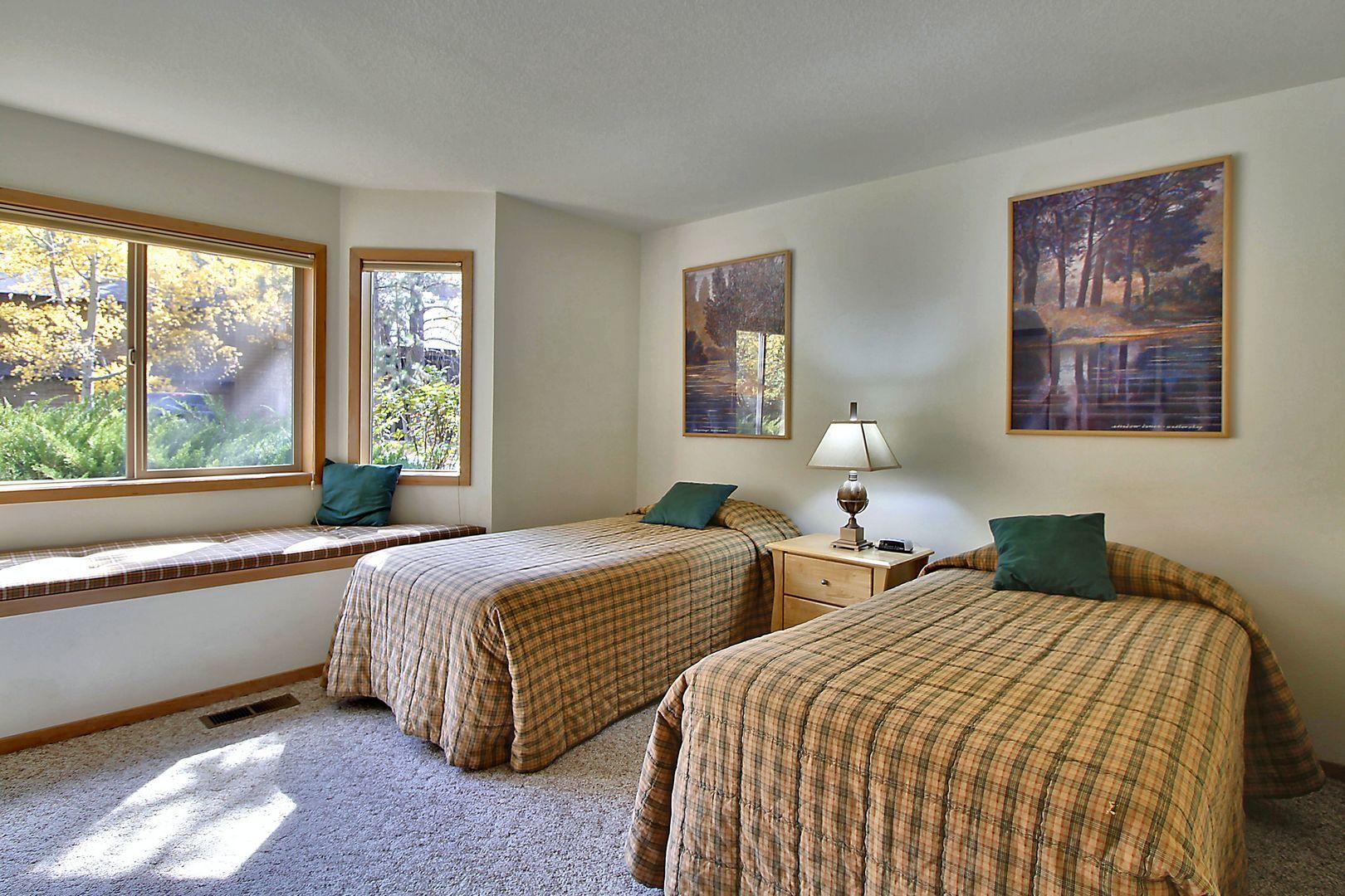 The Ridge - Residential