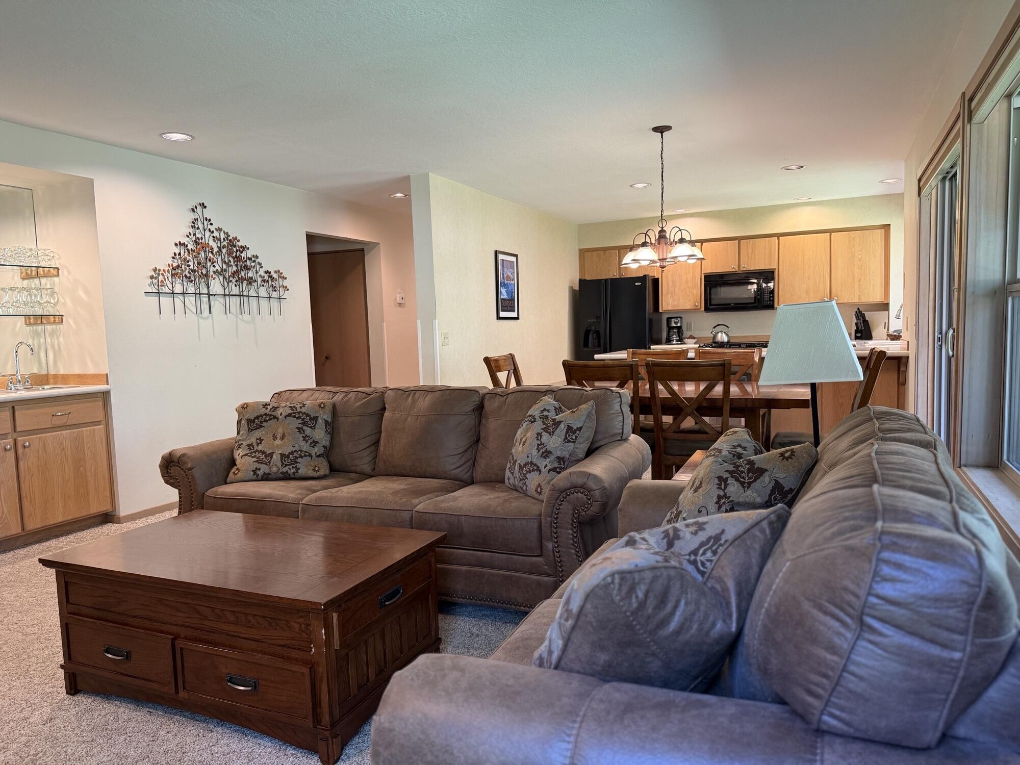 The Ridge - Residential