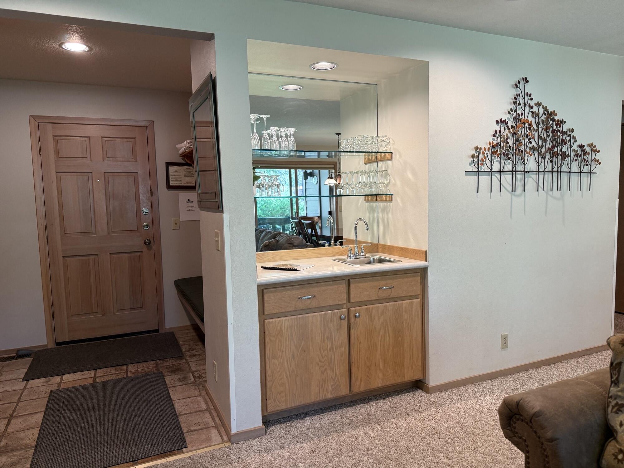 The Ridge - Residential