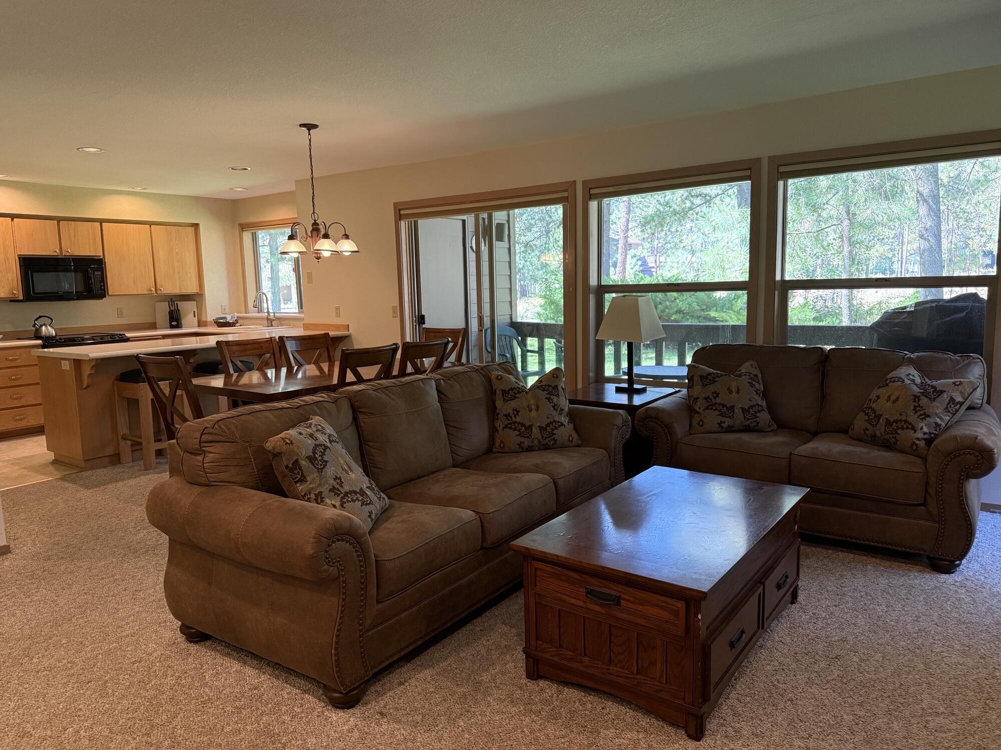 The Ridge - Residential