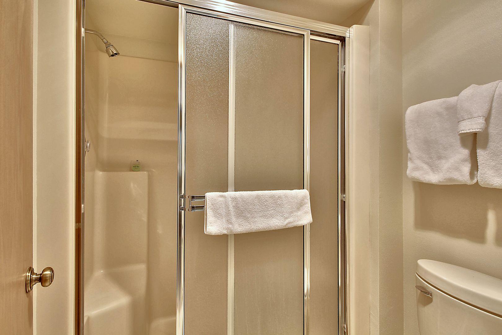 The Ridge - Residential