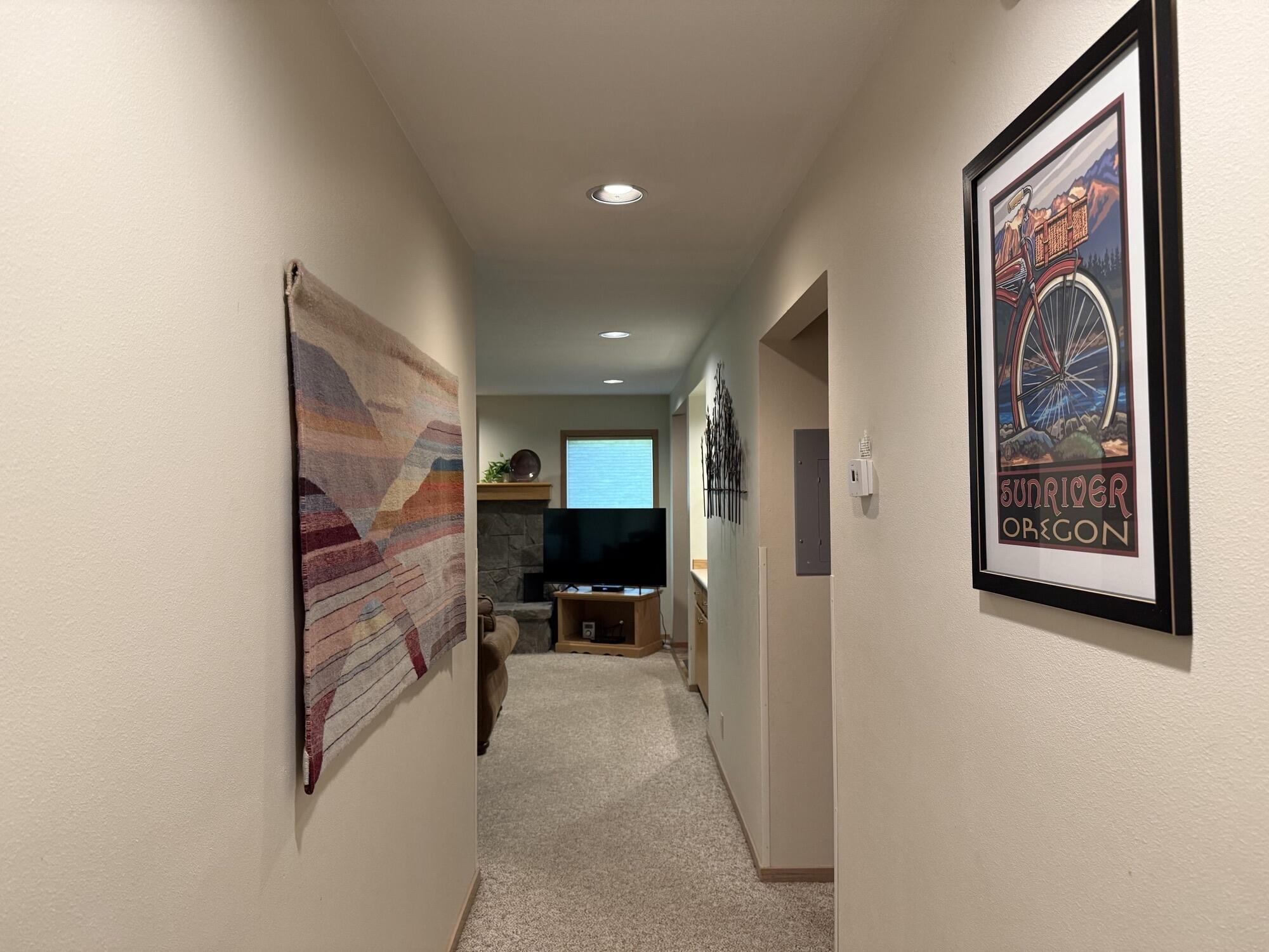 The Ridge - Residential