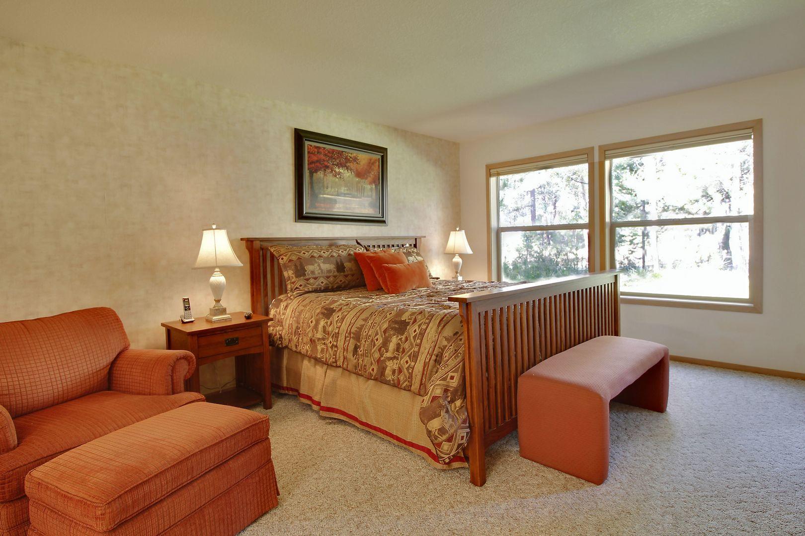 The Ridge - Residential