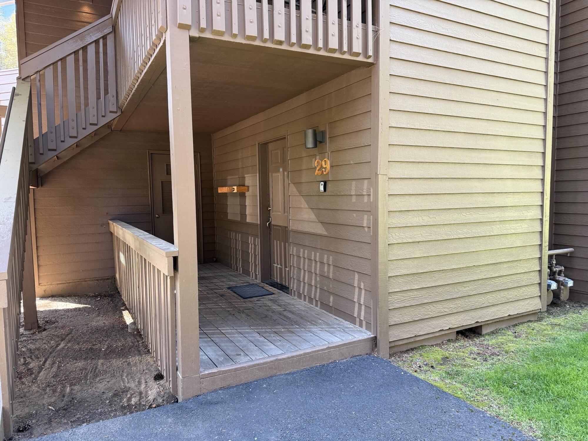 The Ridge - Residential