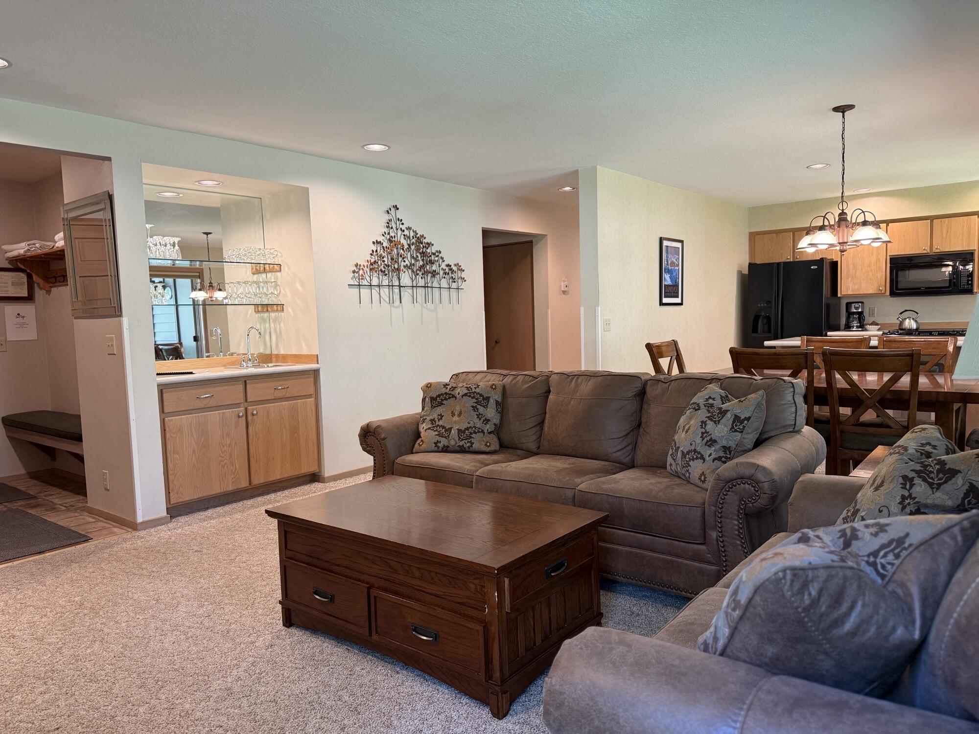 The Ridge - Residential