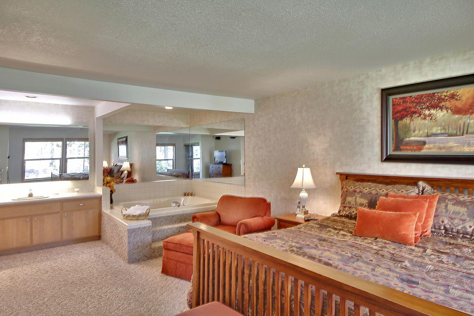 The Ridge - Residential