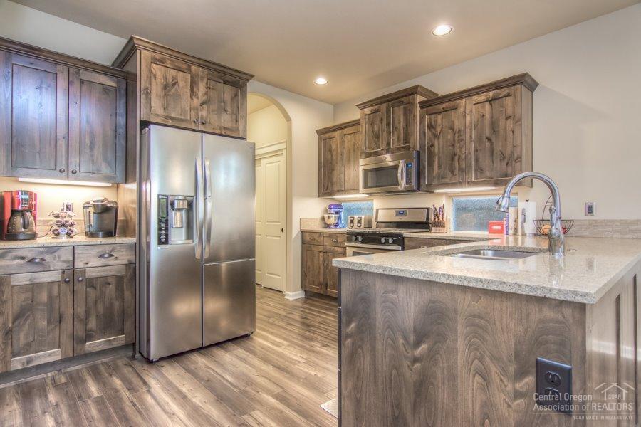 McCall Landing - Residential