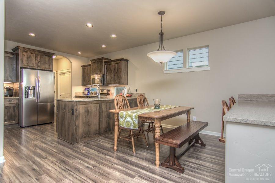 McCall Landing - Residential