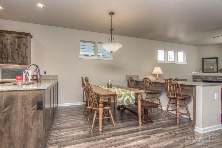 McCall Landing - Residential