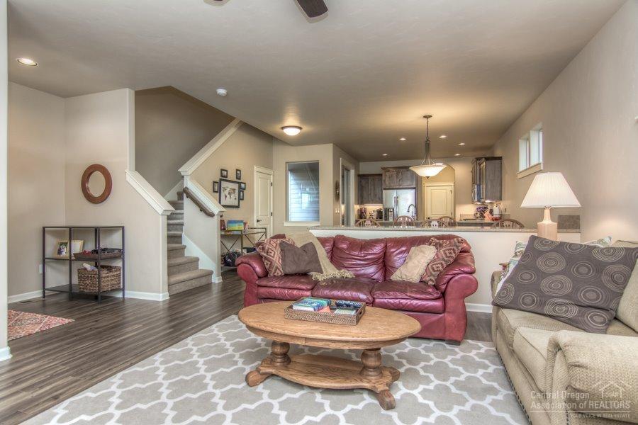McCall Landing - Residential