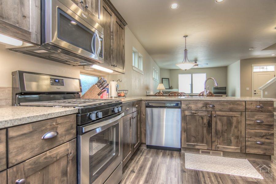 McCall Landing - Residential