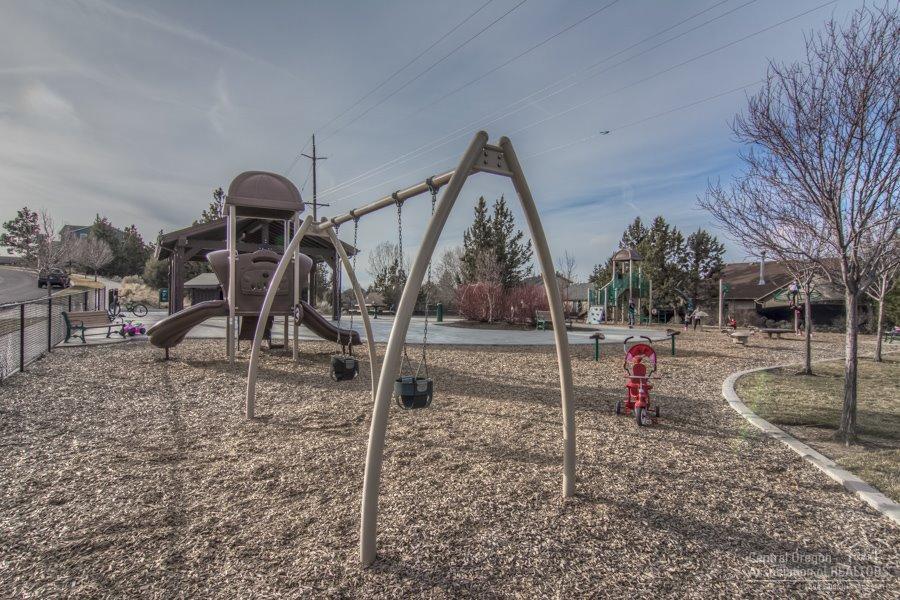 McCall Landing - Residential