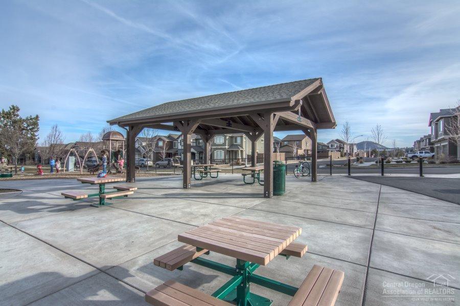 McCall Landing - Residential
