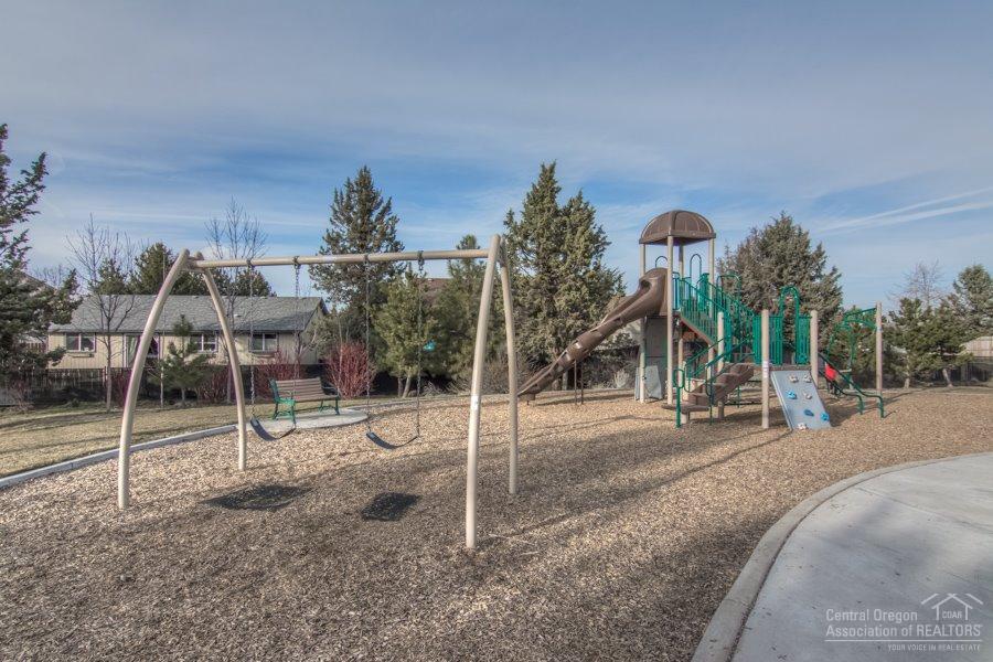 McCall Landing - Residential