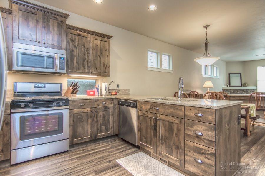 McCall Landing - Residential