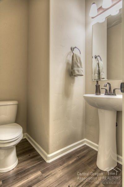 McCall Landing - Residential