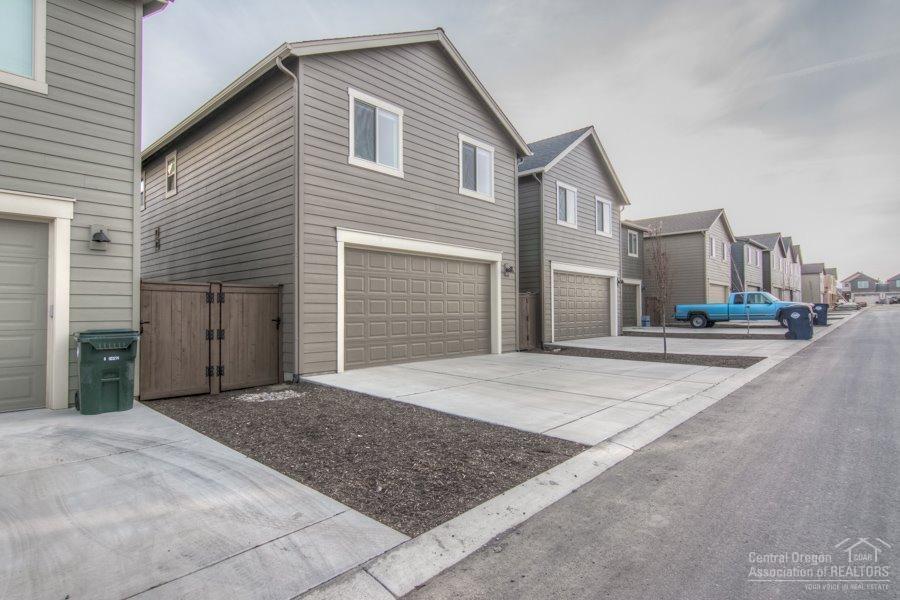 McCall Landing - Residential