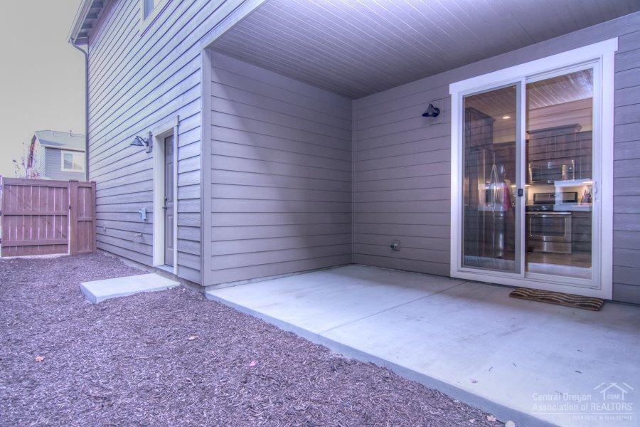McCall Landing - Residential
