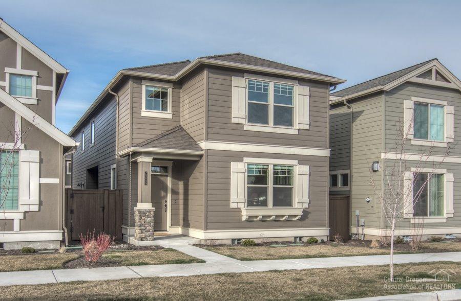 McCall Landing - Residential