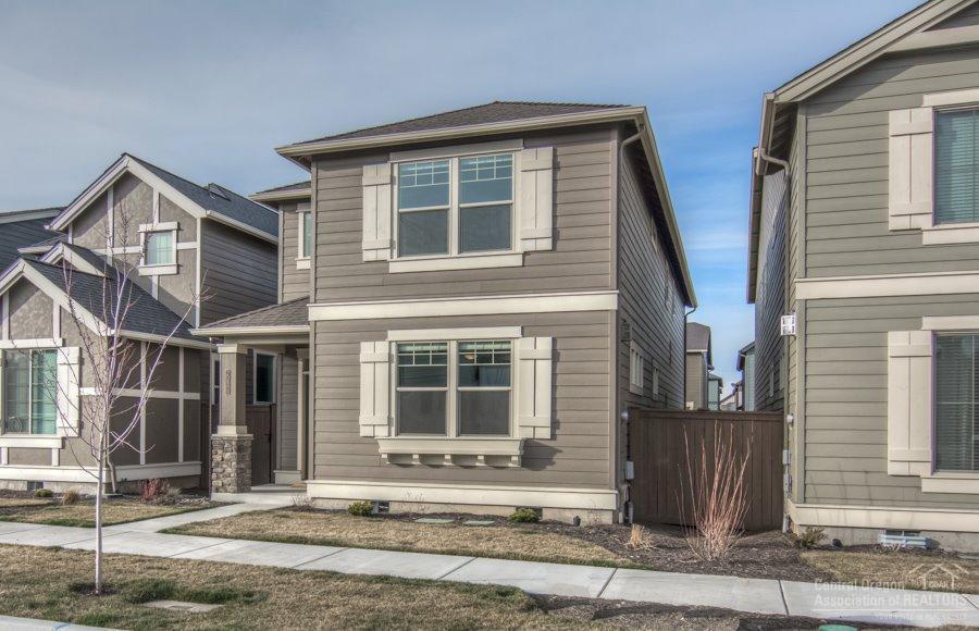 McCall Landing - Residential