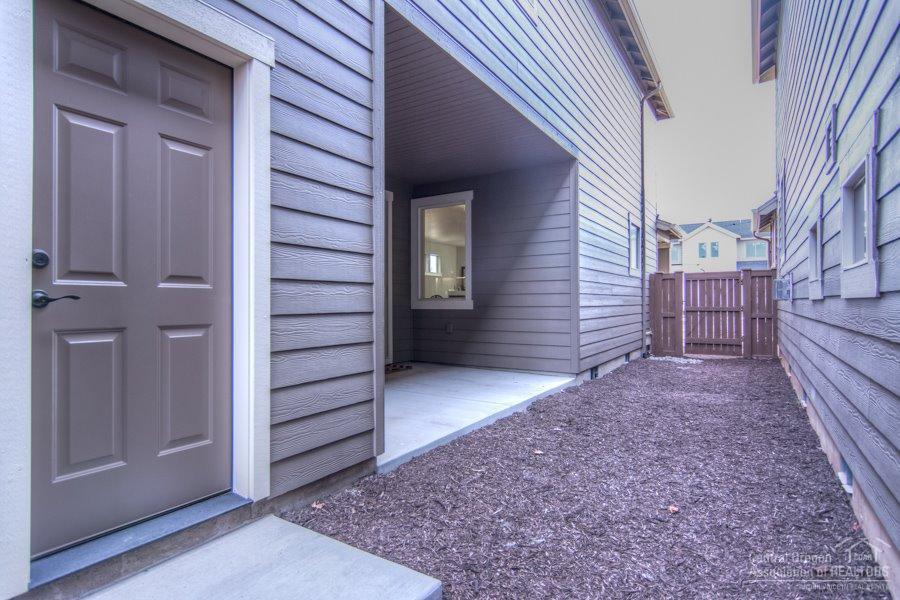 McCall Landing - Residential