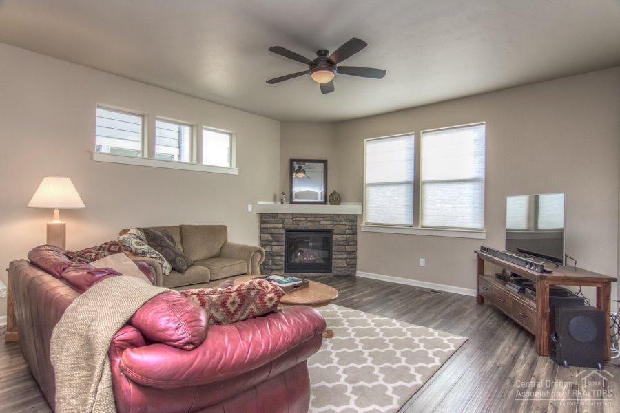 McCall Landing - Residential