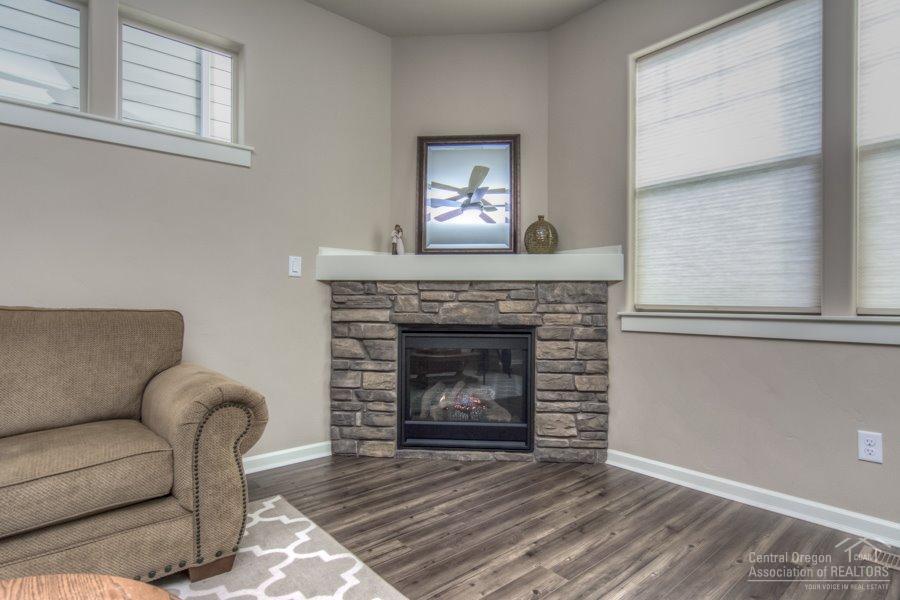 McCall Landing - Residential