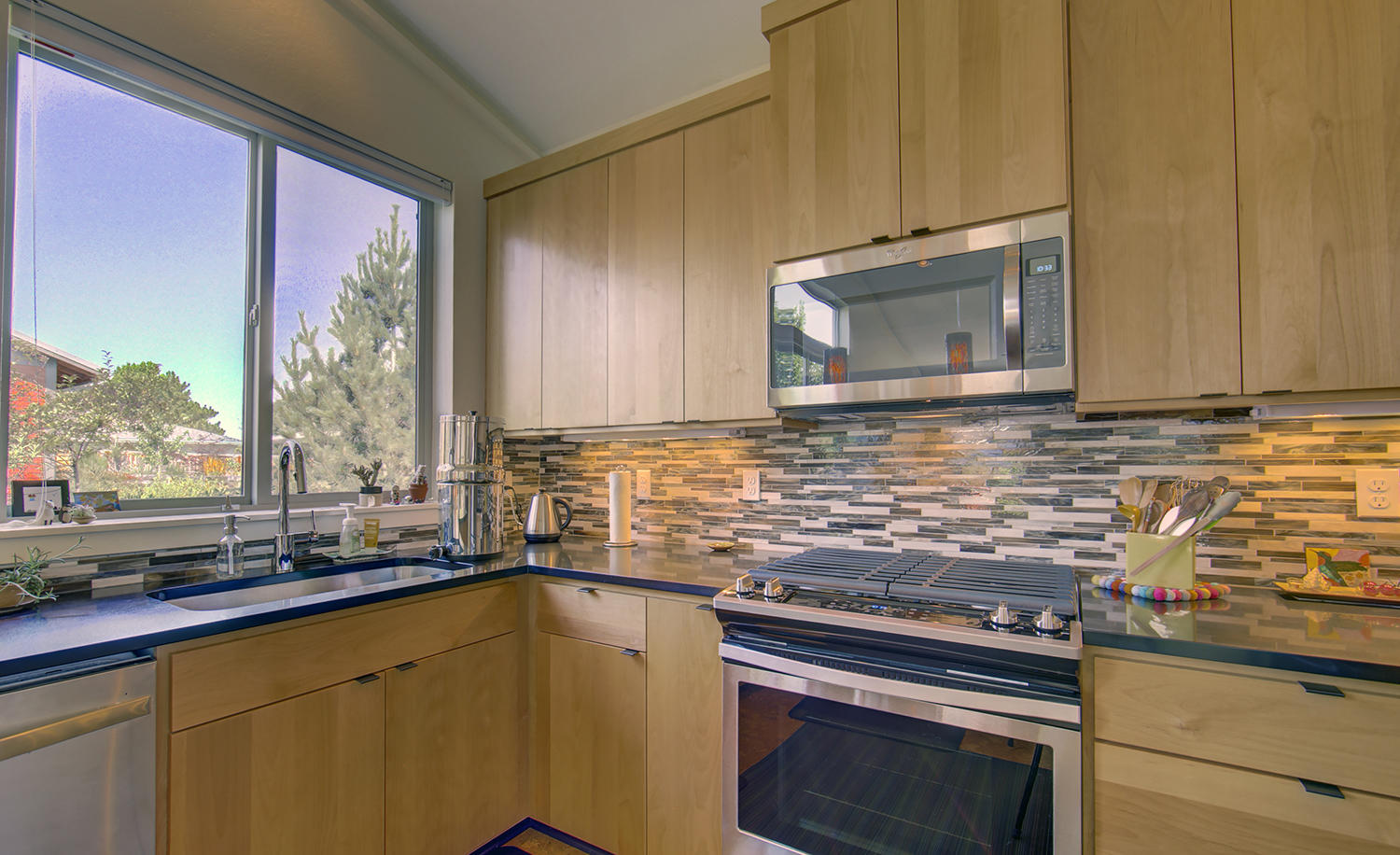 Verde Village Phase 1 - Residential