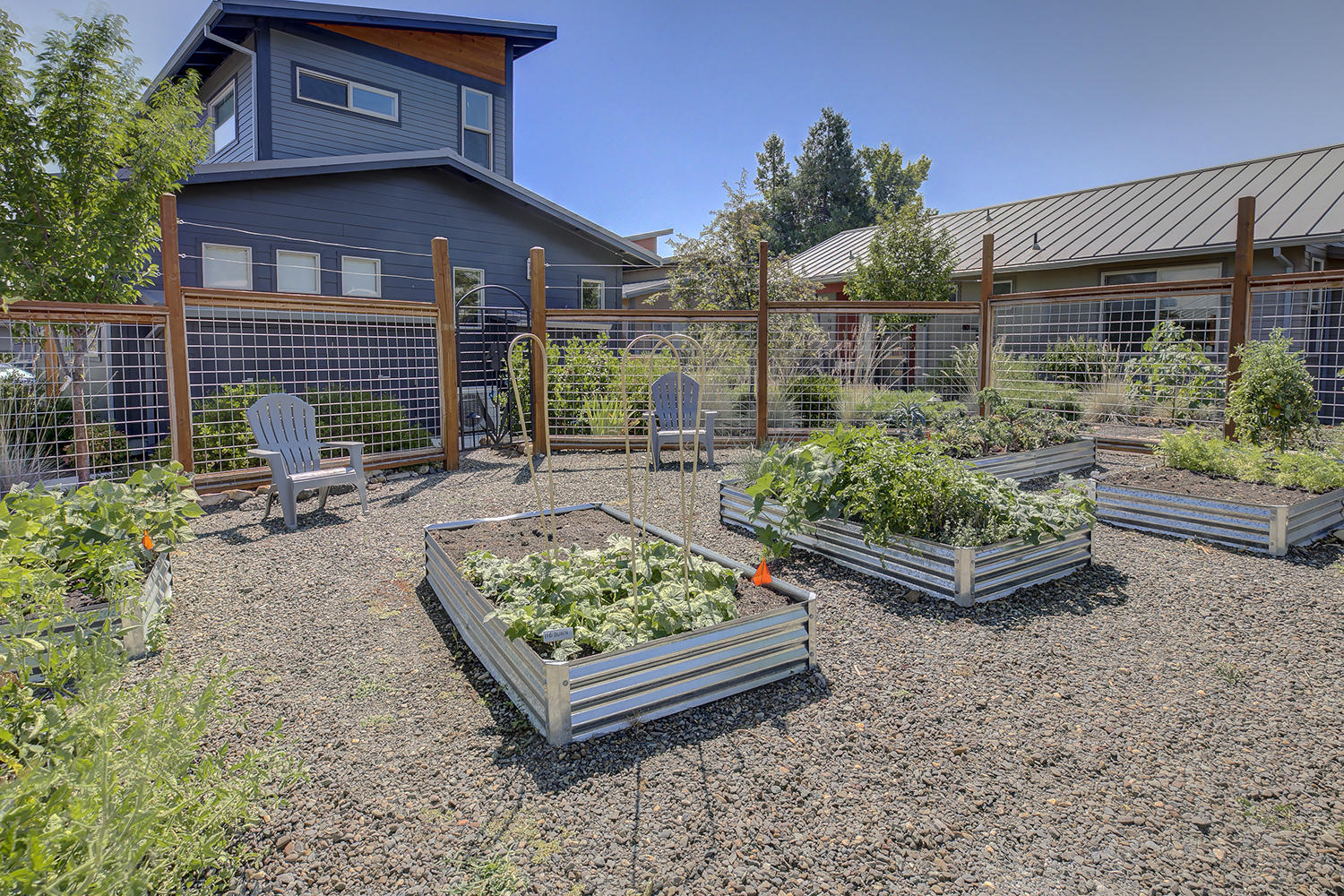 Verde Village Phase 1 - Residential