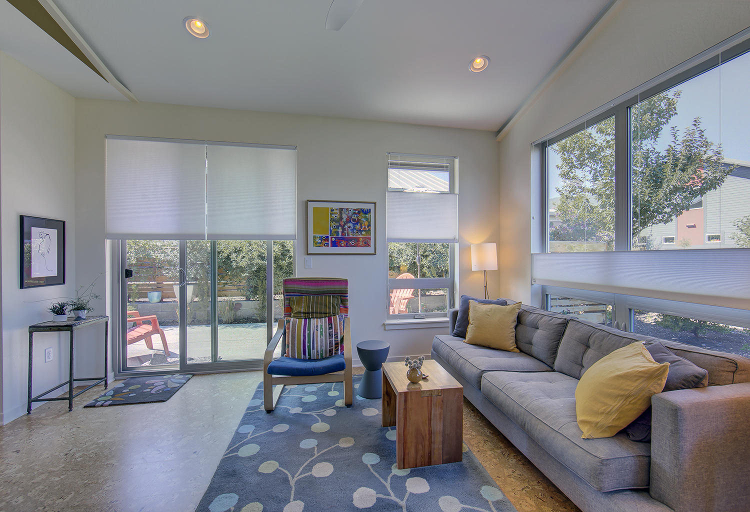 Verde Village Phase 1 - Residential