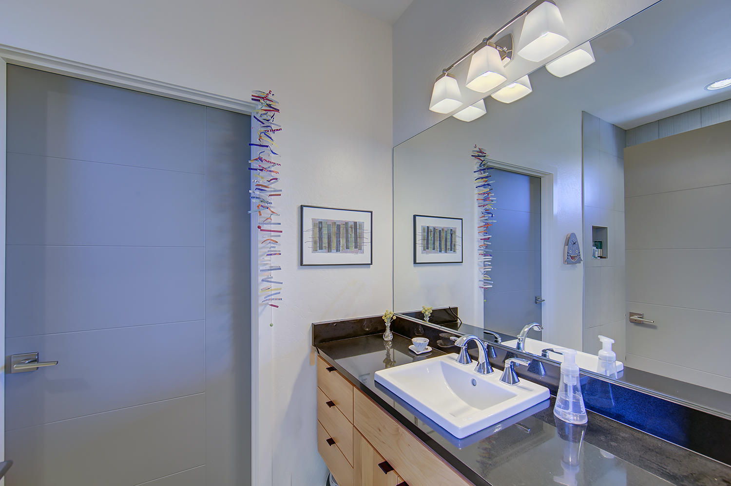 Verde Village Phase 1 - Residential