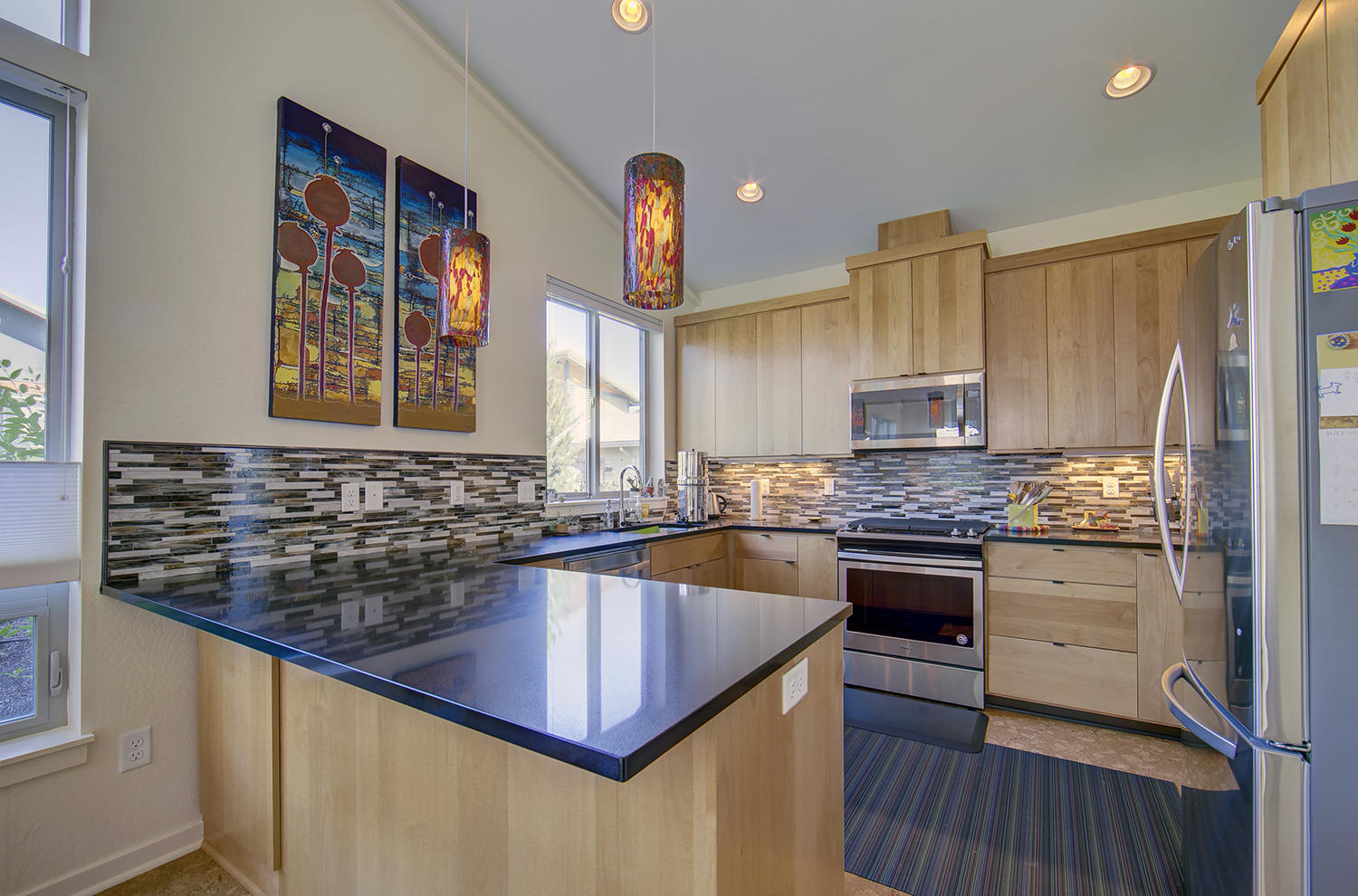 Verde Village Phase 1 - Residential