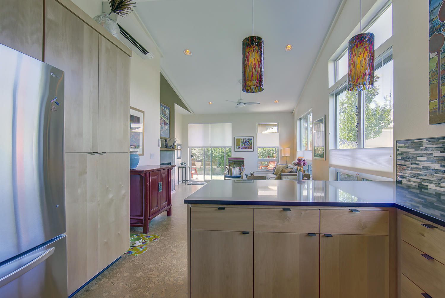 Verde Village Phase 1 - Residential