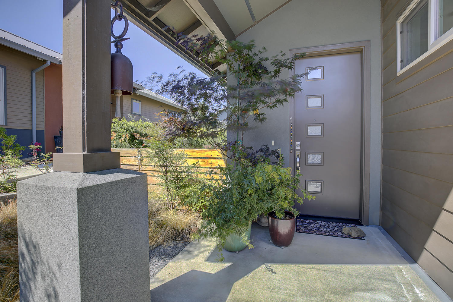 Verde Village Phase 1 - Residential