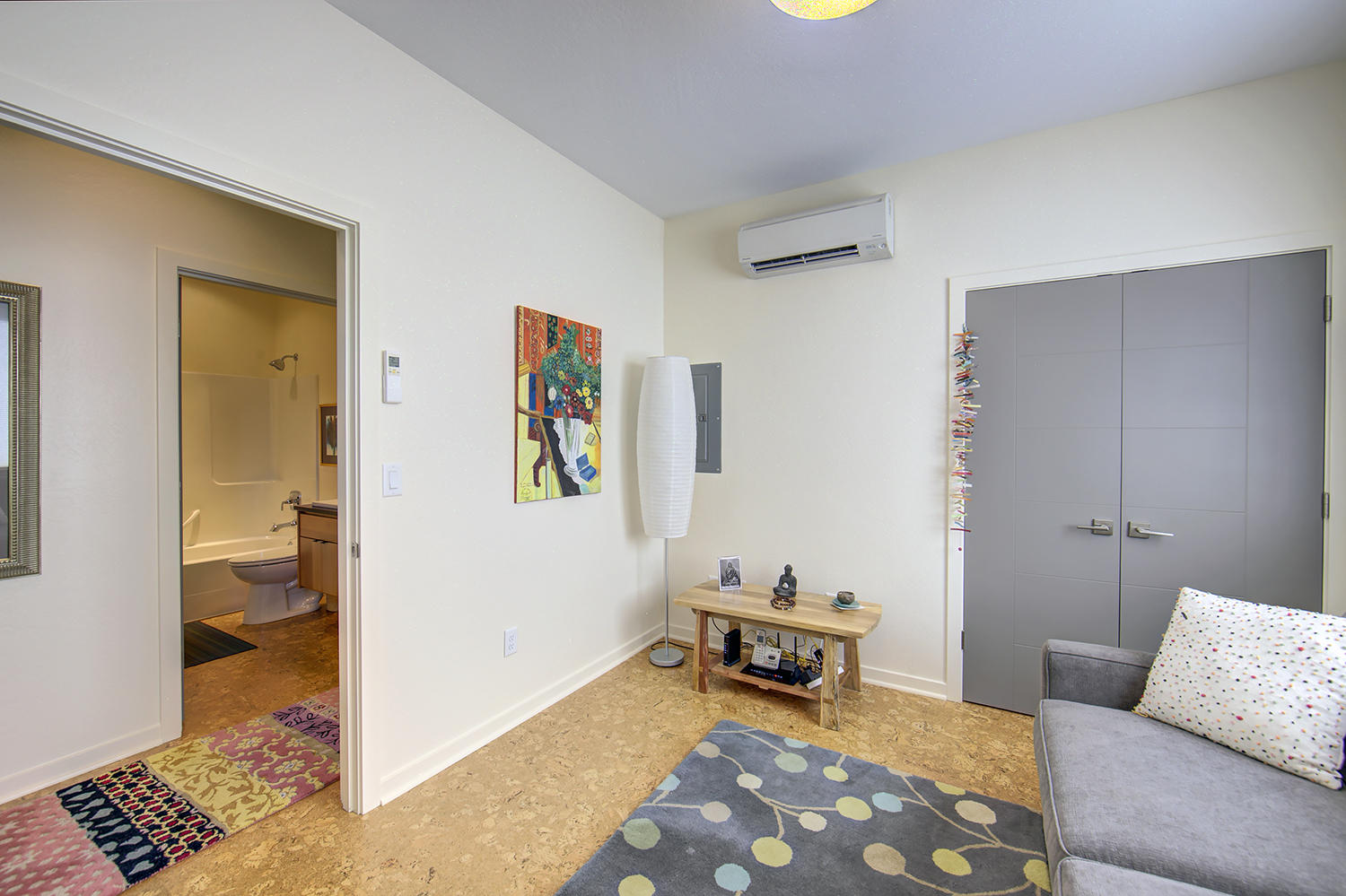 Verde Village Phase 1 - Residential