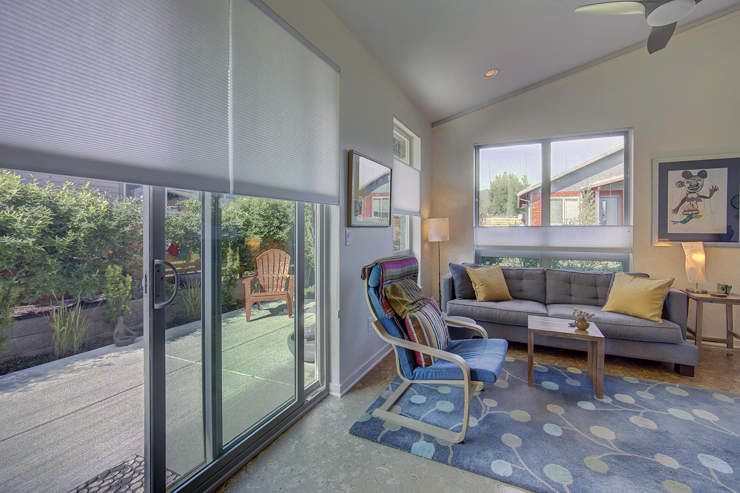 Verde Village Phase 1 - Residential